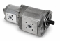 Preview: JCB FASTRAC PUMPE BOSCH-REXROTH 0510765355, B510445328, 20/919000